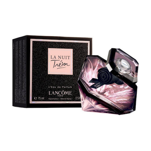 La Nuit Trésor