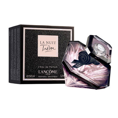 Lancôme La Nuit Trésor, parfum femme