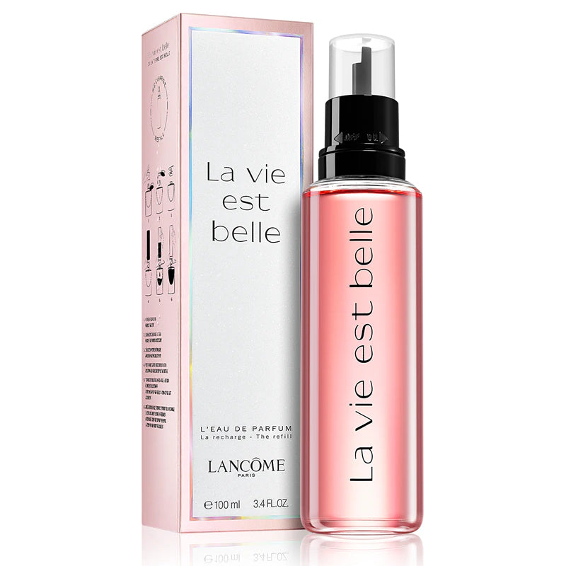 La Vie est Belle