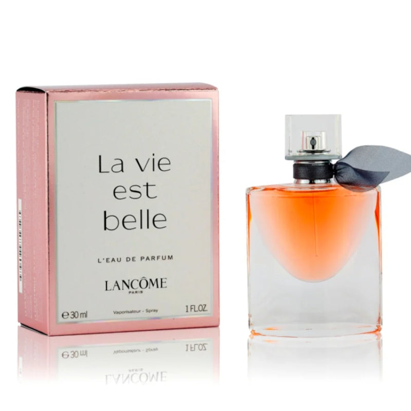 La Vie est Belle