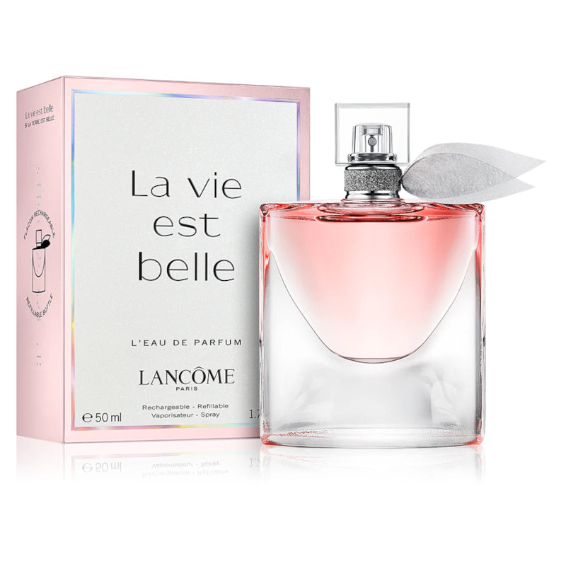 La Vie est Belle
