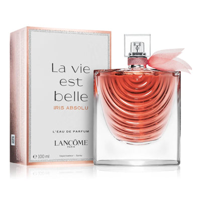 La Vie Est Belle Iris Absolu