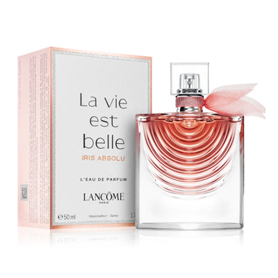 Lancôme La Vie Est Belle Iris Absolu, parfum femme