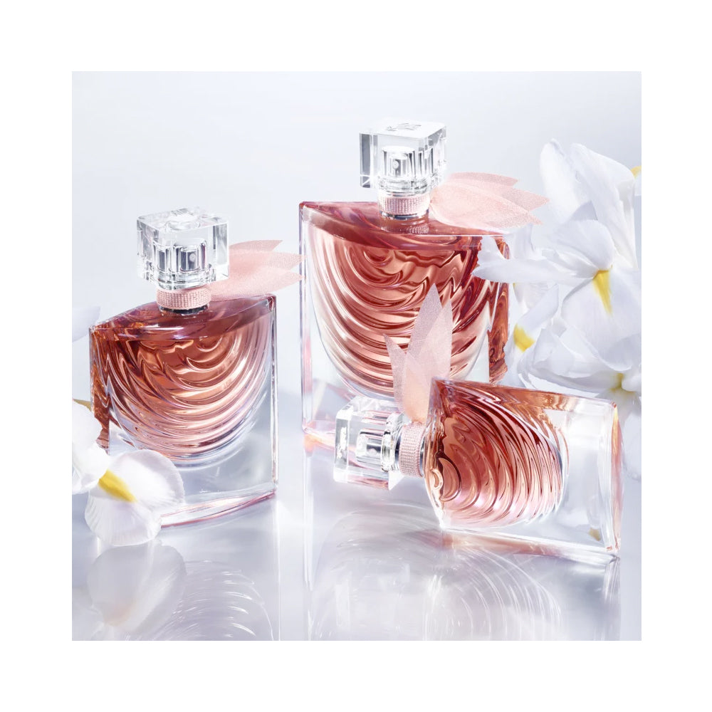 Lancôme La Vie Est Belle Iris Absolu, parfum femme, troisième visuel