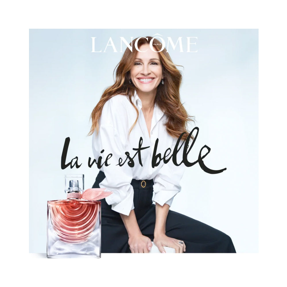 Lancôme La Vie Est Belle Iris Absolu, parfum femme, deuxième visuel