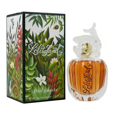 Lolita Lempicka LolitaLand, Damenparfum