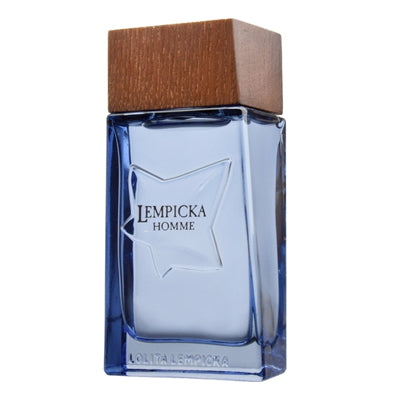 Lolita Lempicka Homme, parfum homme, deuxième visuel