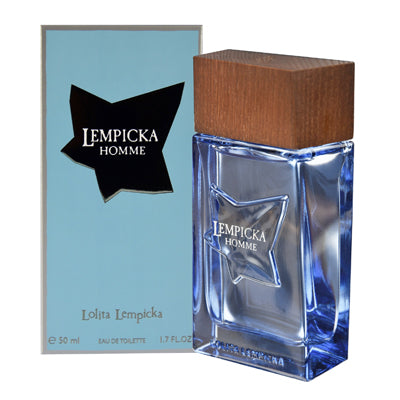 Lolita Lempicka Homme, parfum homme