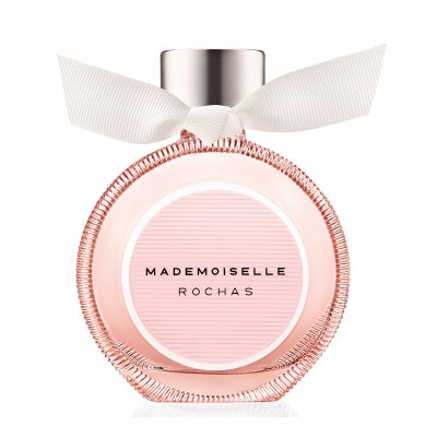 Mademoiselle Rochas, parfum femme, deuxième visuel