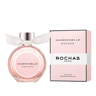 Mademoiselle Rochas, parfum femme