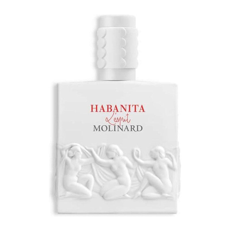 Molinard Habanita L’Esprit, parfum femme, deuxième visuel