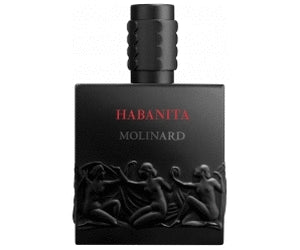 Molinard Habanita, parfum femme, deuxième visuel