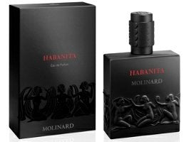 Molinard Habanita, parfum femme