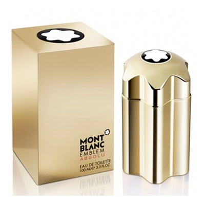 Montblanc Emblem Absolu, parfum homme
