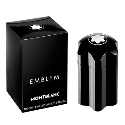 Montblanc Emblem, Herrenparfum