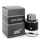 Montblanc Explorer, Herrenparfum