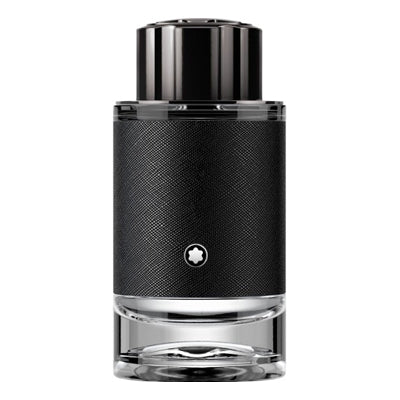 Montblanc Explorer, parfum homme, deuxième visuel