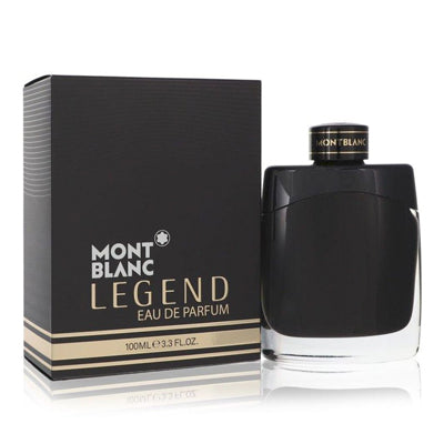 Montblanc Legend, parfum homme