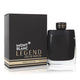 Montblanc Legend, Herrenparfum