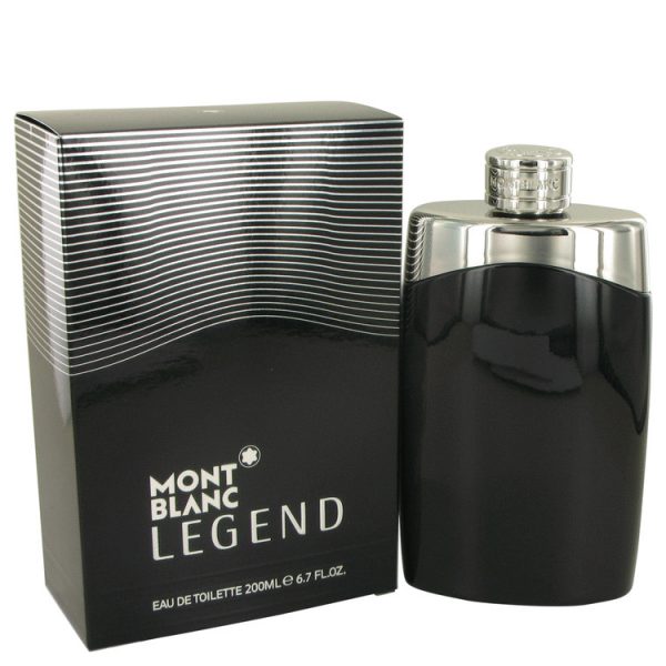 Legend For Men