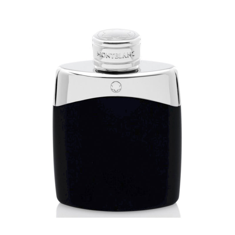 Montblanc Legend For Men, parfum homme, troisième visuel
