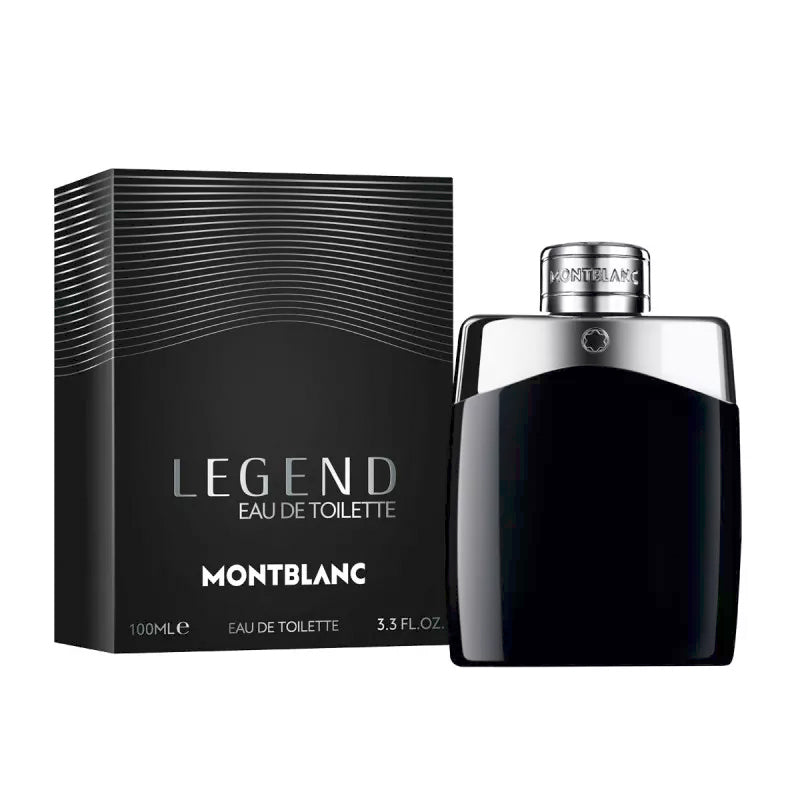 Montblanc Legend For Men, parfum homme