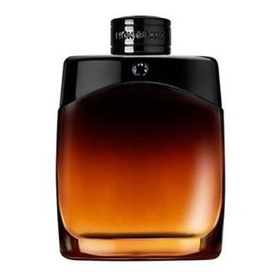 Montblanc Legend Night, parfum homme, deuxième visuel