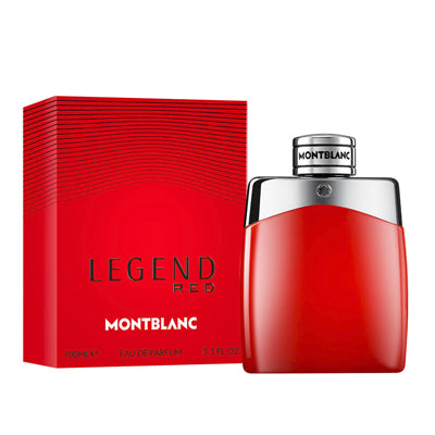 Legend Red