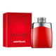 Legend Red