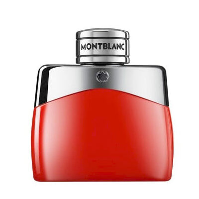 Montblanc Legend Red, parfum homme, deuxième visuel