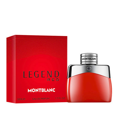 Montblanc Legend Red, parfum homme