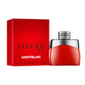 Legend Red
