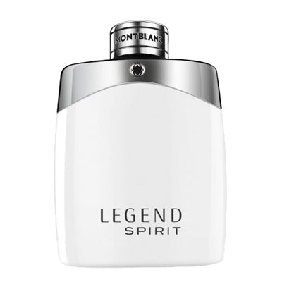 Montblanc Legend Spirit, parfum homme, deuxième visuel