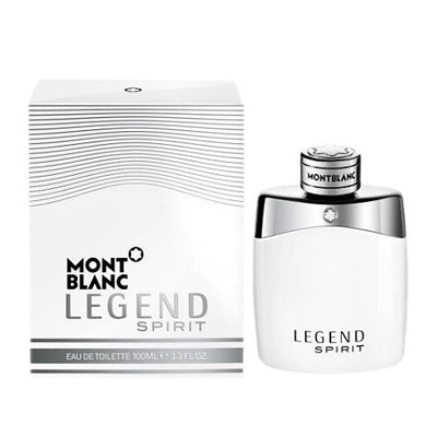 Montblanc Legend Spirit, parfum homme