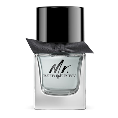 MR Burberry