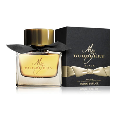 My Burberry Black, Damenparfum