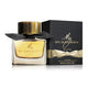 My Burberry Black, parfum femme