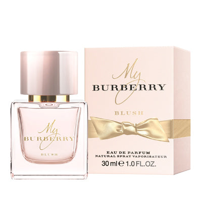 My Burberry Blush
