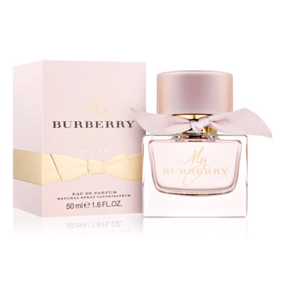 My Burberry Blush, parfum femme