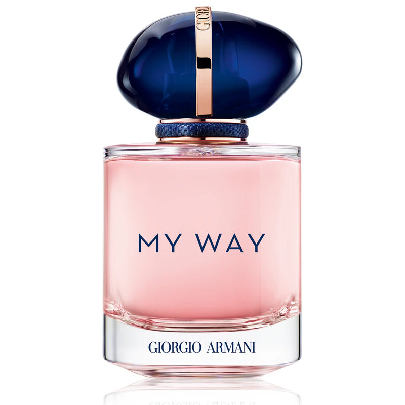 My Way