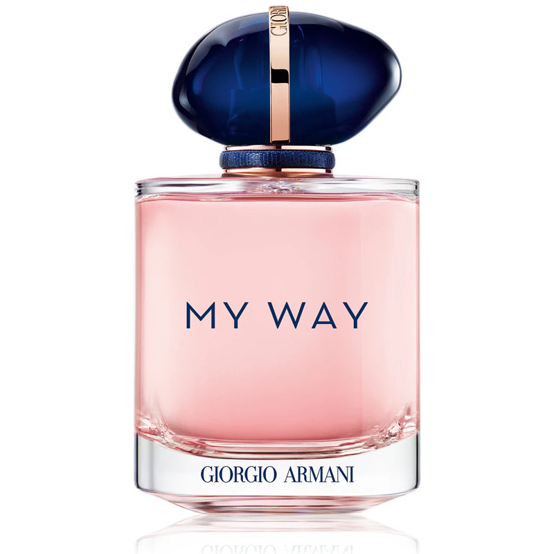 My Way Floral