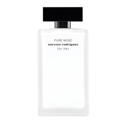 Narciso Rodriguez Pure Musc For Her, parfum femme, deuxième visuel
