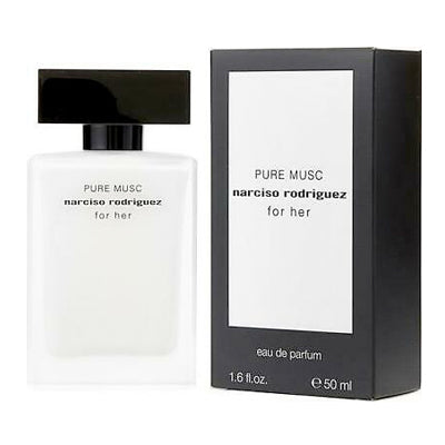 Narciso Rodriguez Pure Musc For Her, parfum femme