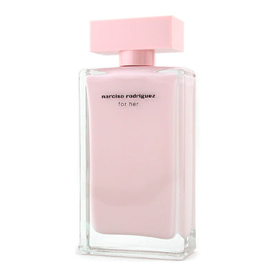 Narciso Rodriguez For Her, parfum femme, deuxième visuel