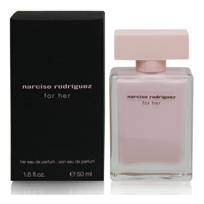 Narciso Rodriguez For Her, parfum femme