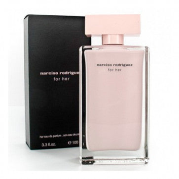 For Her Eau de Parfum