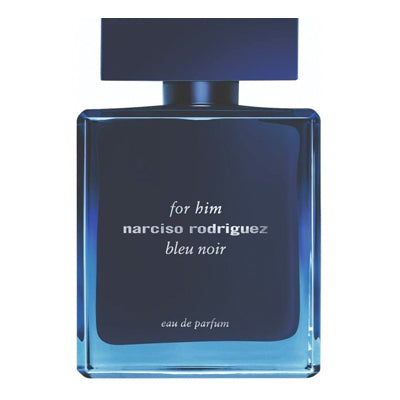 Narciso Rodriguez For Him Bleu Noir, parfum homme, deuxième visuel