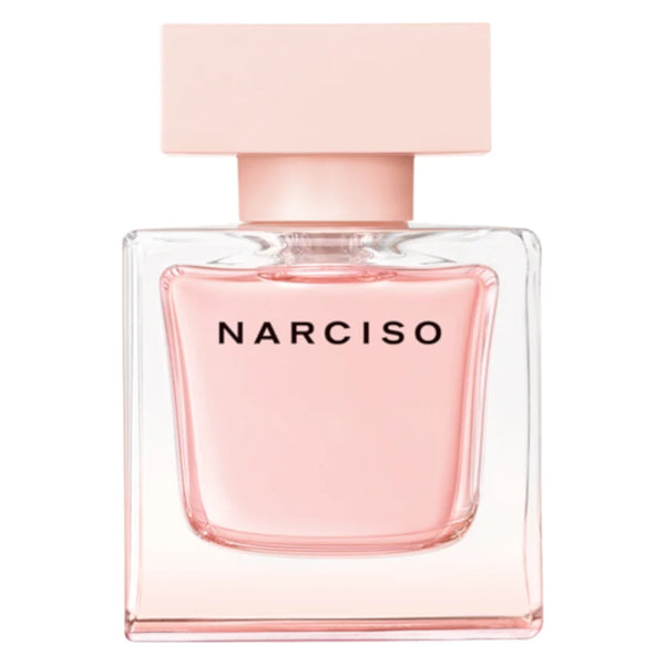 Narciso Rodriguez Narciso Cristal, parfum femme, deuxième visuel