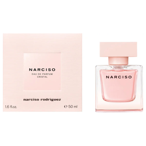 Narciso Rodriguez Narciso Cristal, parfum femme