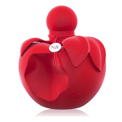 Nina Ricci Nina Extra Rouge, parfum femme, deuxième visuel